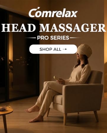 Head Massager