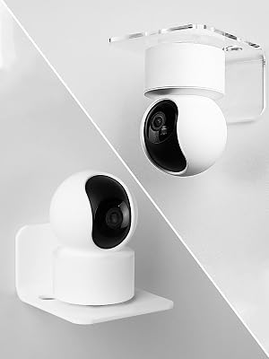 baby monitor shelf