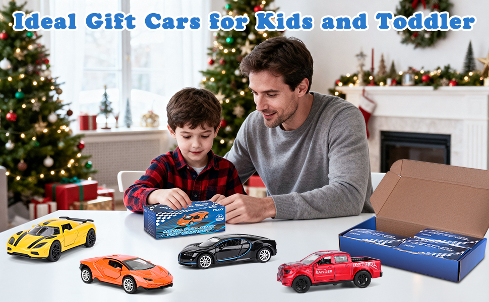 cars toys
