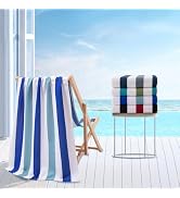 Premium Sand Free Beach Towel Set-4 Pack 30