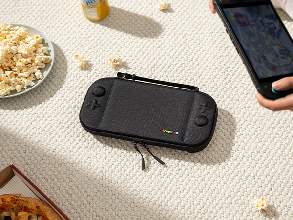 switch 2 case