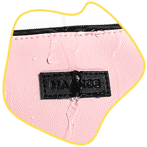 makeup bag