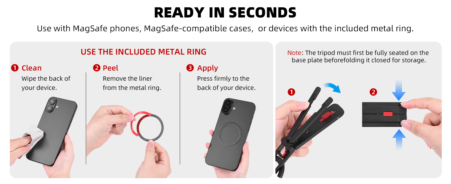 iphone mag stand