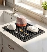 Dish Drying Mat