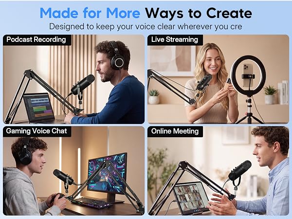 Made for More Ways to Create