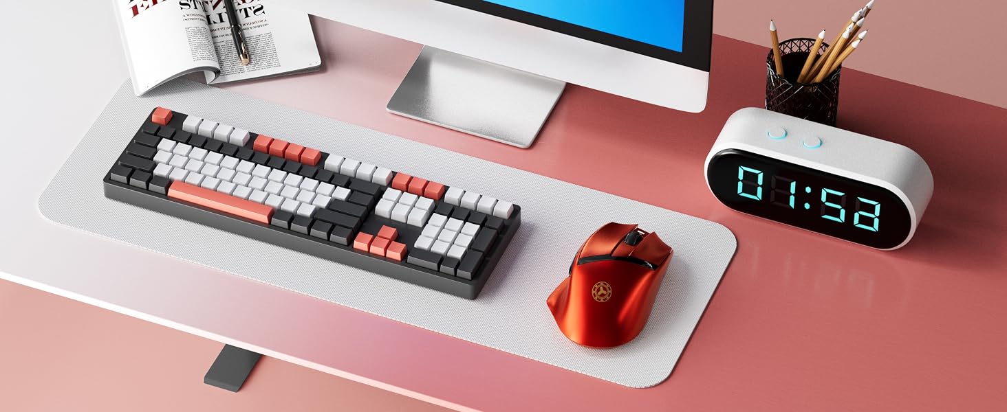 mouse