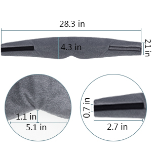 SLEEP MASKS