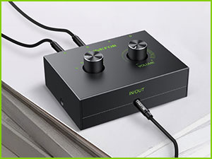 Switcher
