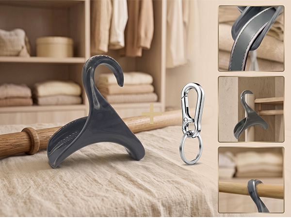 Purse Hanger Closet