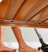 Under Couch & Furniture 1