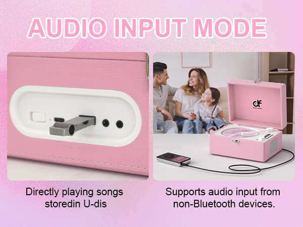 cd players