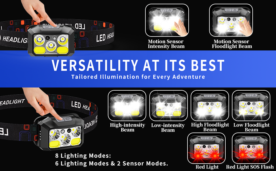 BeaMystGear: Brightness Redefined