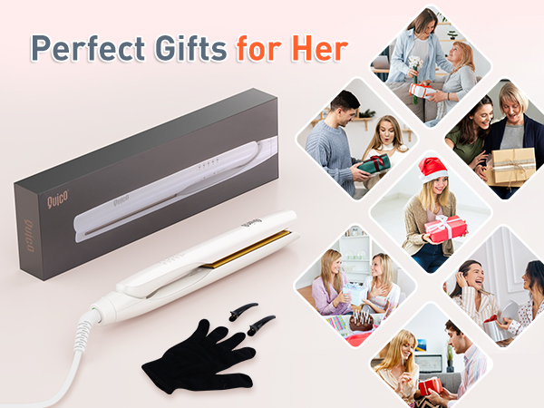 travel flat iron