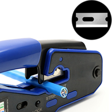 RJ45 crimptool