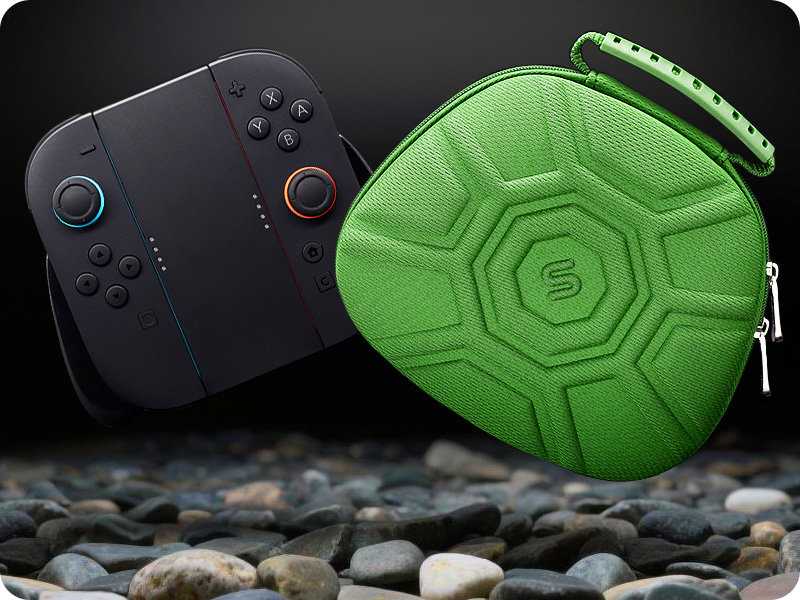 nintendo switch 2 joycon carrying case