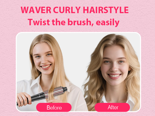 curling iron