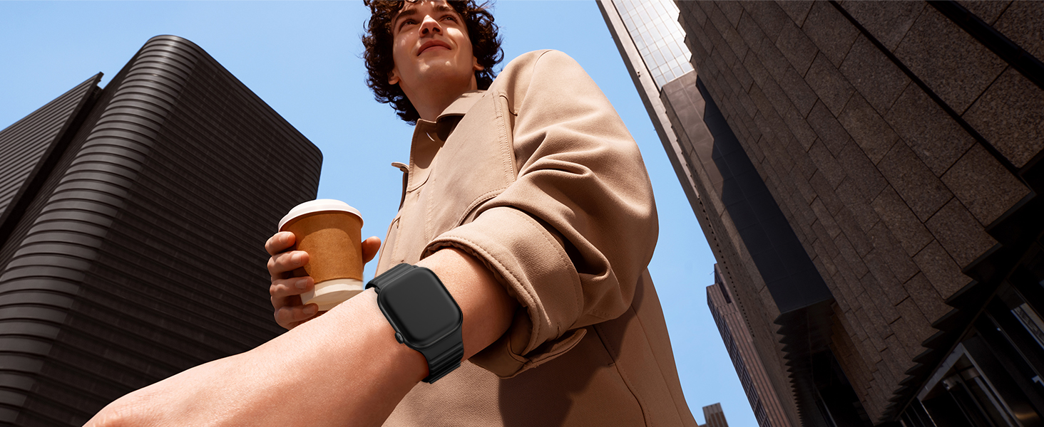 Apple watch bands for men