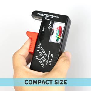 battery checker tester