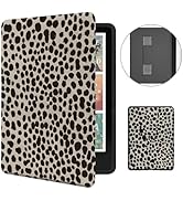 MOROCK Case for All-New 7" Kindle Paperwhite and Colorsoft Paperwhite Signature Edition(12th Gene...