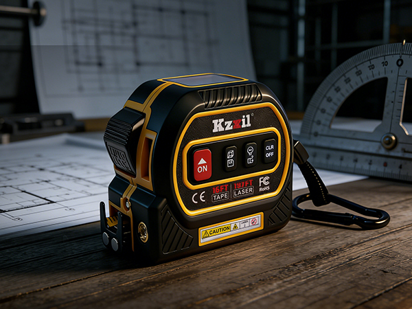 measuring tape
