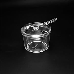 Condiment Pots