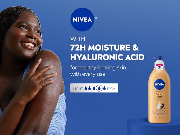 Nivea