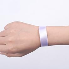 Cloth Event Wristband