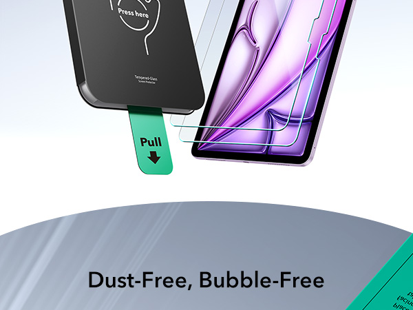 air 13 inch screen protector