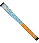 Lizard Skins DSP Ultra Golf Grip – HD64– 3 Thicknesses – Designed To Fit Any Golf Club