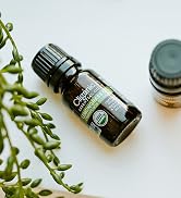 Cliganic Essential Oils