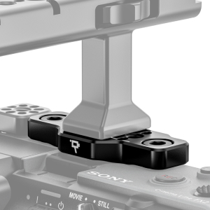 FX2 top plate