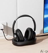TV Headphones