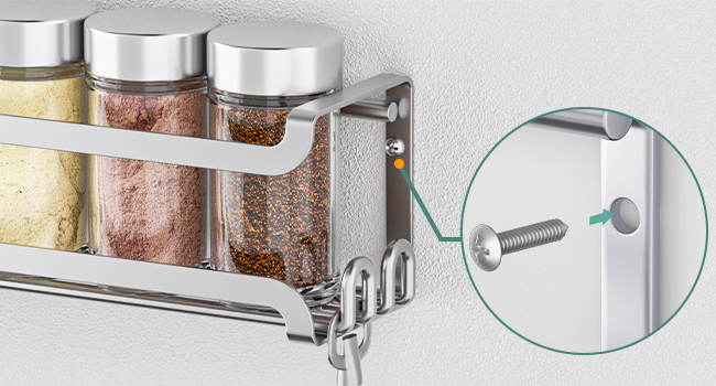 spice rack