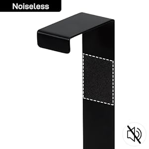 Noiseless