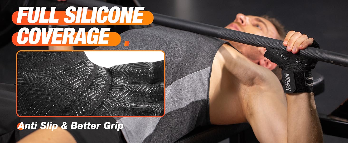 gym gloves for women