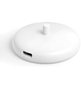 Electric Toothbrush Travel Charger Replacement Slim Compatible with Philips Sonicare HX Series El...