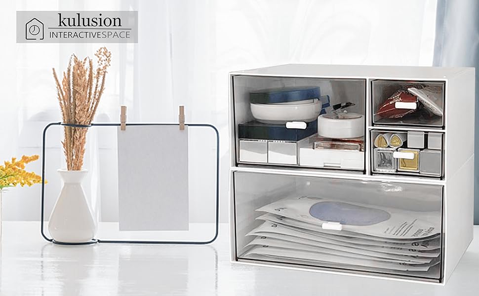 desk organizers