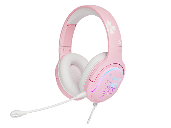 Sakura RGB Gaming Headset