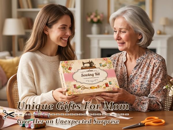 travel sewing kit for adults