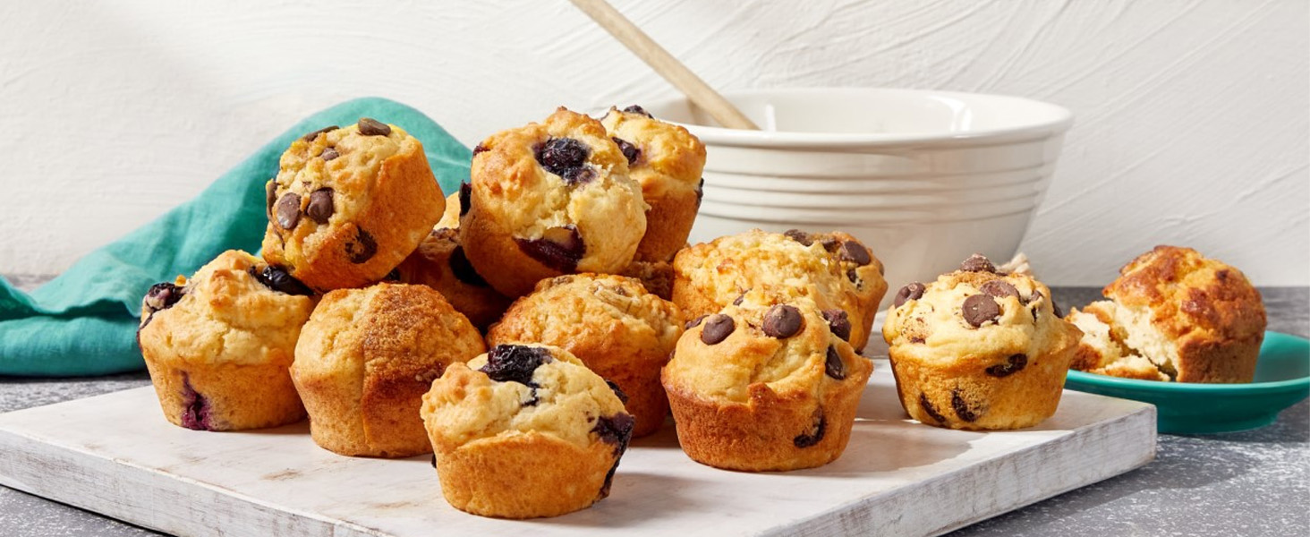 Muffins