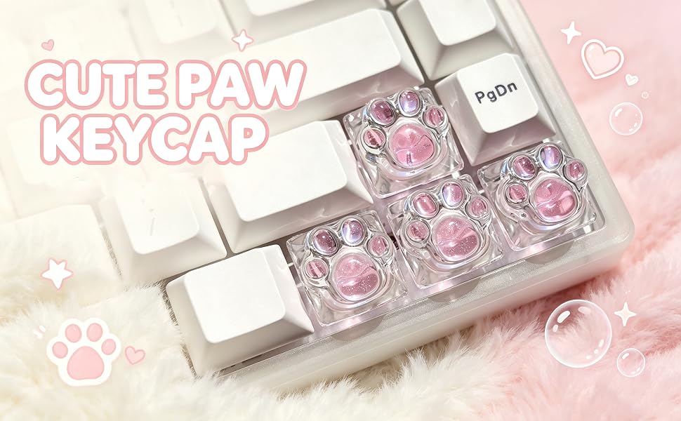 Keycap
