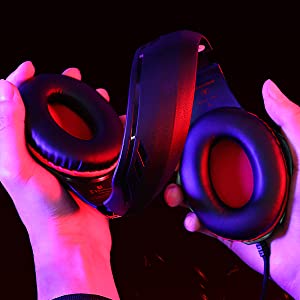 Gaming Headset