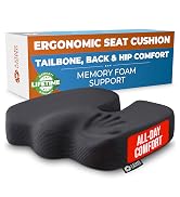5 STARS UNITED Seat Cushion