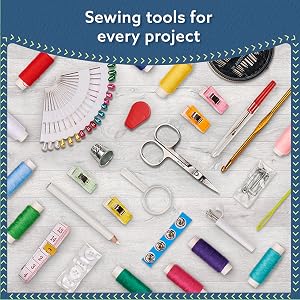 High-quality sewing tools