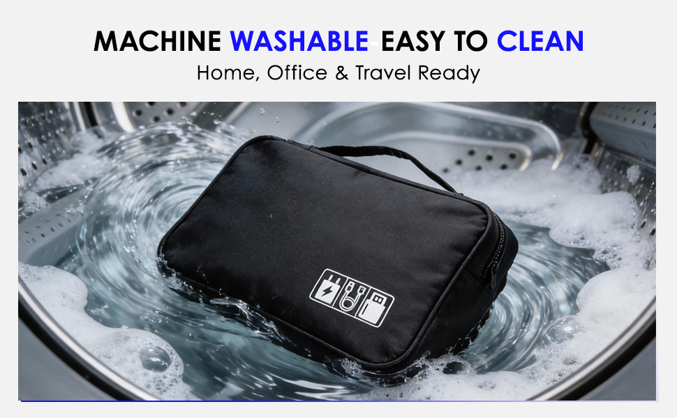 Simplify Your Travel & Daily Life