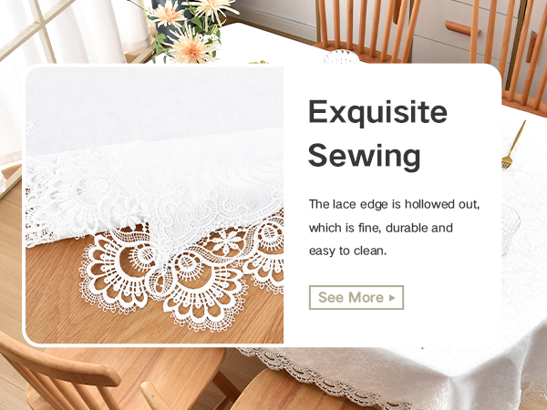 tablecloths