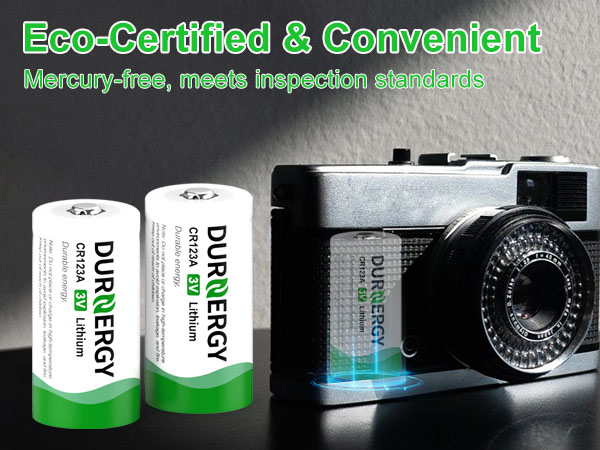 For verifying camera model