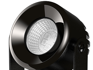 RGBW Spotlight Indoor
