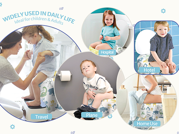 Toilet Seat Covers