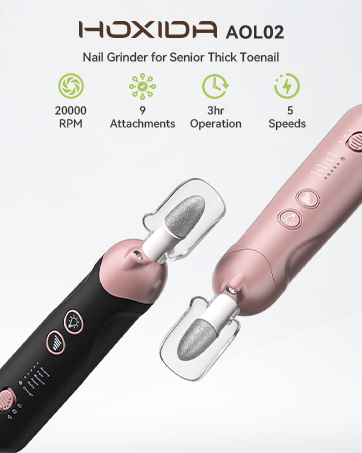 nail grinder